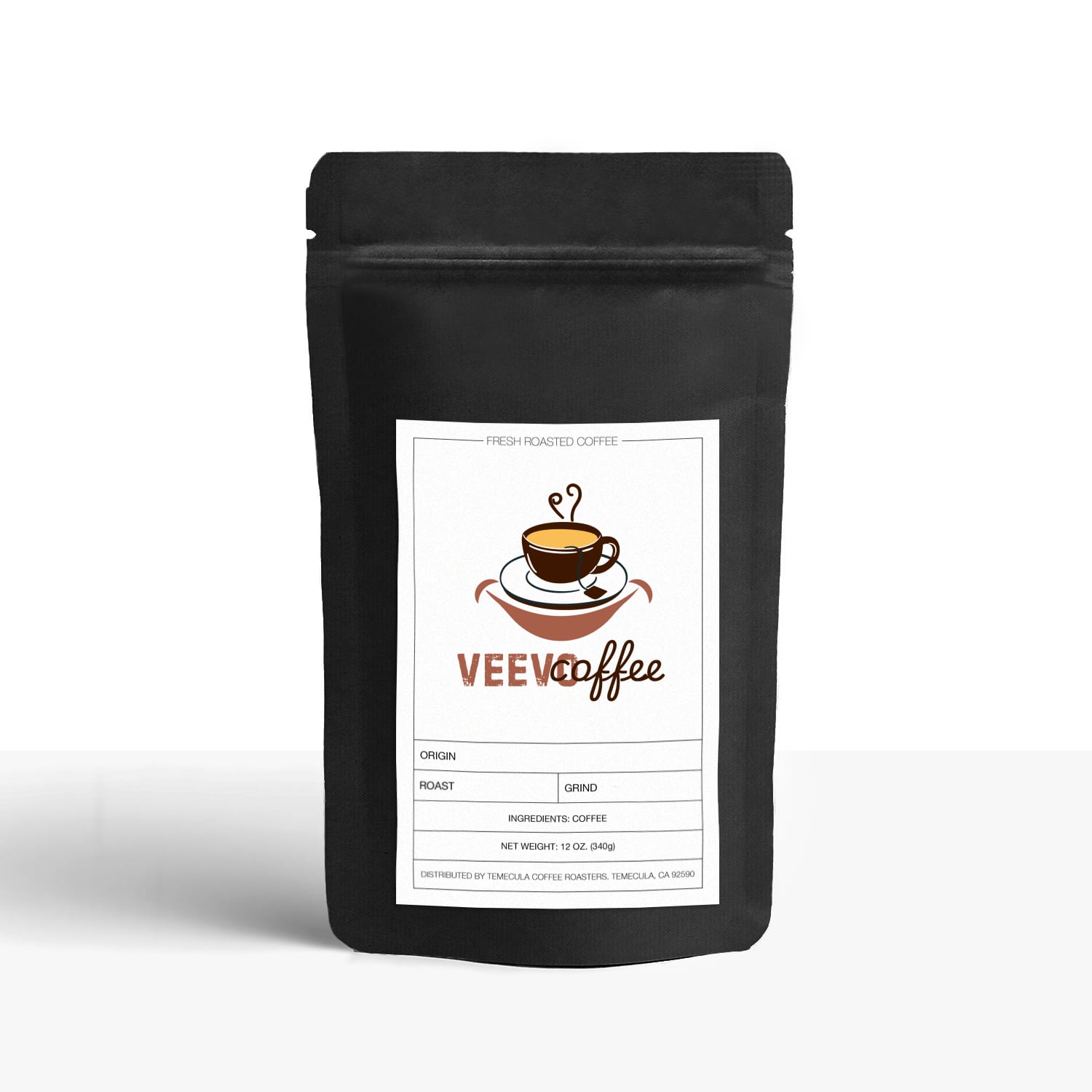 Cold Brew Coffee